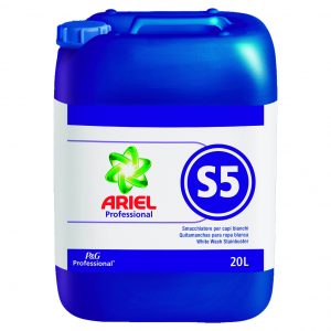 Ariel S5