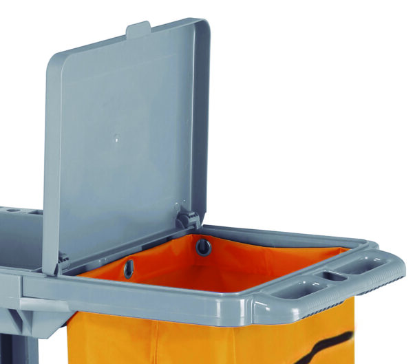 TAPA PARA CARRO DE LIMPIEZA AF8160 LYTEC