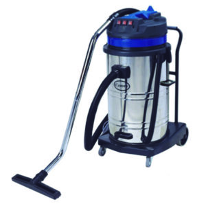 ASPIRADOR LYTEC 80L.BASC. BF/585-3 INOX.(3 MOTOR.)