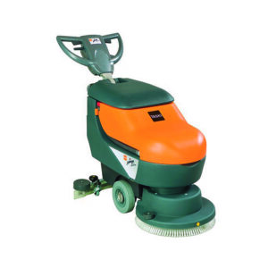 FREGADORA TASKI SWINGO 450B BMS C/CARGADOR 7513903