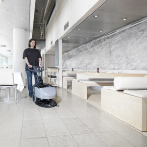 FREGADORA NILFISK SC 351      9087341020