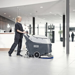 FREGADORA NILFISK SC 450B COMPLETA     9087370020