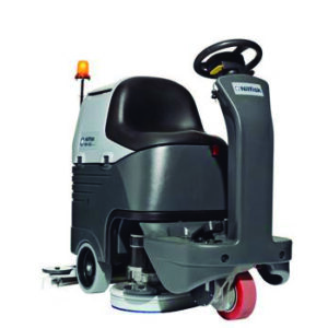 FREGADORA NILFISK BA531D COMPLETA     908 7153 020