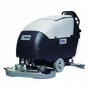 FREGADORA NILFISK BA 851 C/CARG.        908724020