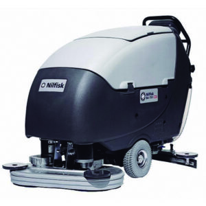 FREGADORA NILFISK SC6500 1300 (PREBARRIDO)