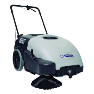 BARREDORA NILFISK SW750 9084701010