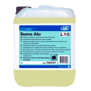 SUMA ALU L10 20 LITROS                   101100948