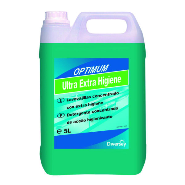 OPTIMUM ULTRA EXTRA 5L            SF416060