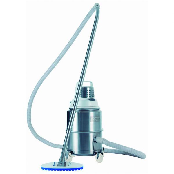 ASPIRADOR NILFISK/CFM IVT/1000 230V. 17141001