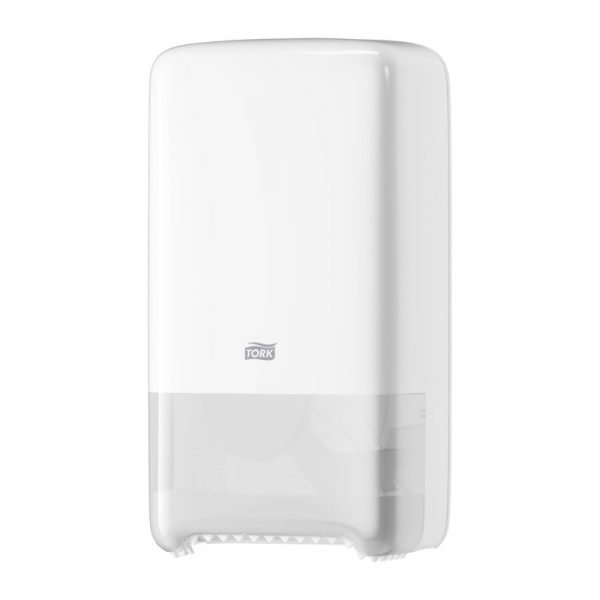 PORTARR.HIG.IND COMPACT SCAT6 BLANCO 557500/857500