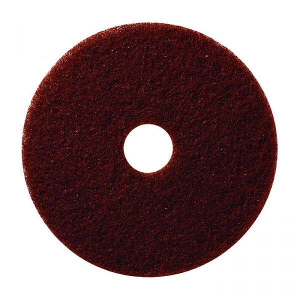 DISCO TASKI AMERICO 13" MARRON  (C/5)    7523066