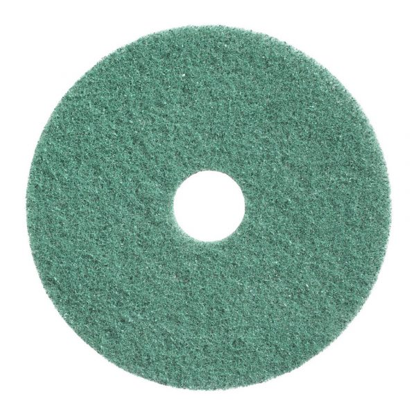 DISCO TWISTER BY DI PAD 15" GREEN   (C/2)  5871021