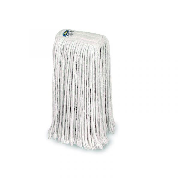 MOCHO INDUSTRIAL BLANCO CORTADO 35O GRS.(C/50) 026