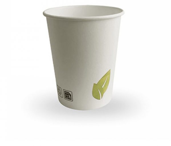 VASO DE PAPEL 7oz 210ml. (1000u.) ref 1010586