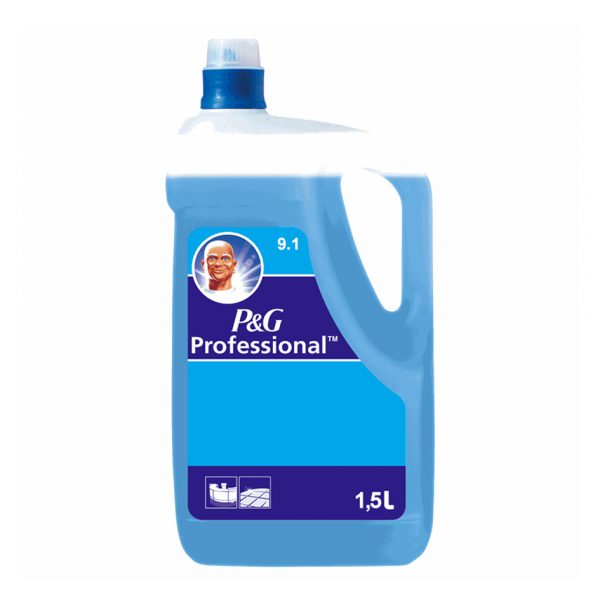 LIMP. NEUTRO SUELO/MULTISUPERFICIES 1,5L 9.1 C/9