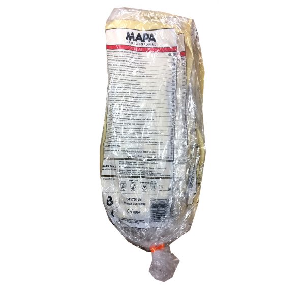 GUANTE SUPERFOOD 175 T.6(S) UNIDAD (PACK 10)