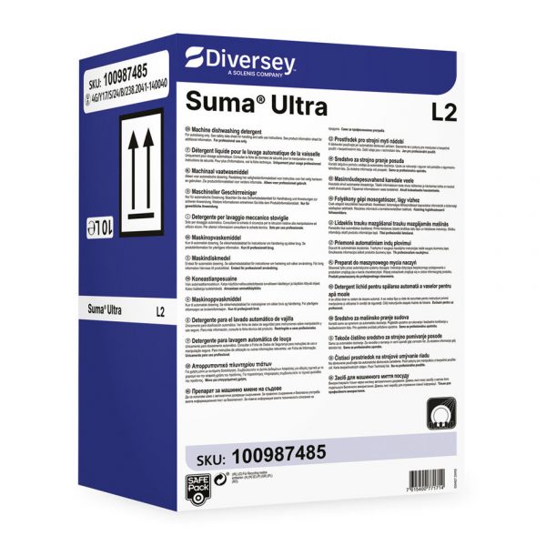 SUMA ULTRA L2    10L SAFEPACK            100987485