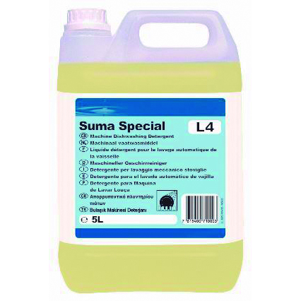 SUMA SPECIAL L4 20L LAVAVAJILLAS AUT.A.M.100987493