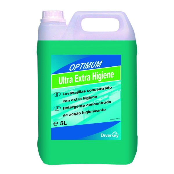 OPTIMUM ULTRA EXTRA 5L              101109694