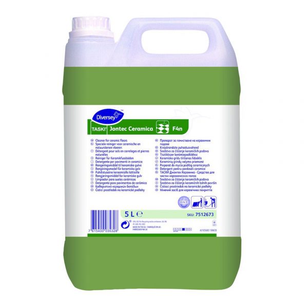 JONTEC CERAMICA env 5L                    7512673