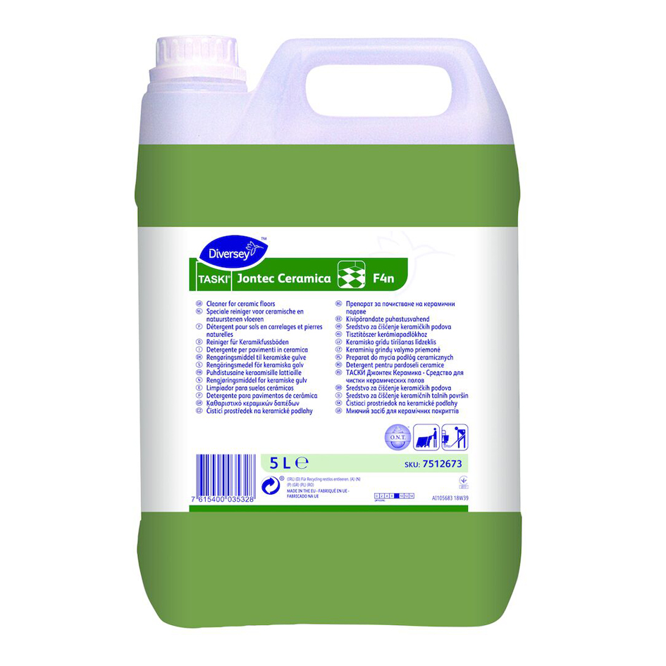 JONTEC CERAMICA env 5L                    7512673
