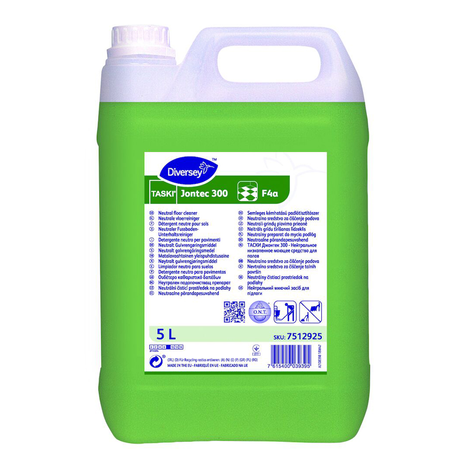 JD JONTEC 300 (STRIDE 1000)  5L            7512925