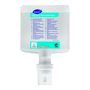 soft-care-sensitive-foam-4x13l-intellcare-0940174