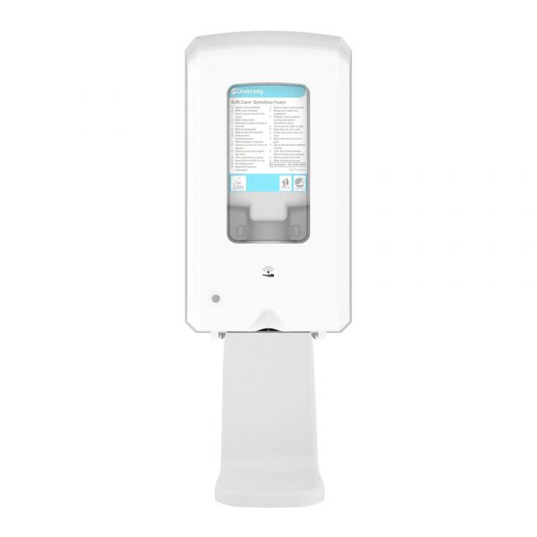 DOSIFICADOR INTELLICARE HÍBRIDO BLANCO D7524180