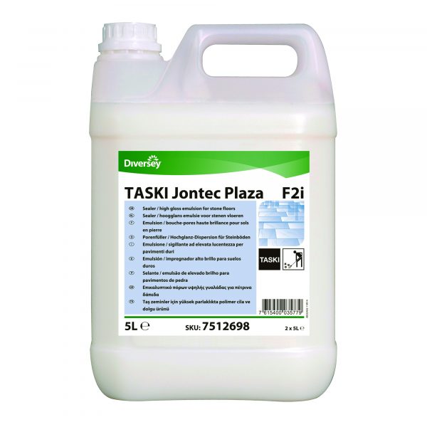 JONTEC PLAZA 5L EMULS.SUELO DURO C/SELLA   7512698