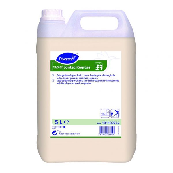 TASKI JONTEC REGRASS 5L                  101102742