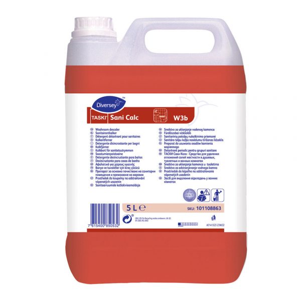 JD SANI CALC 5L                          101108863