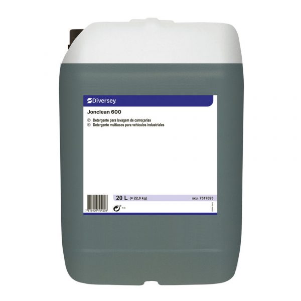 JONCLEAN 600 20L DETERG.VEHICULOS INDUSTR. 7517693