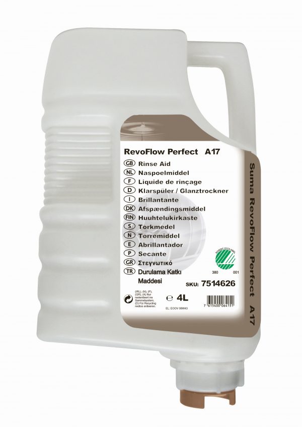 SUMA REVOFLOW PERFECT A17 3x4L We          7514626