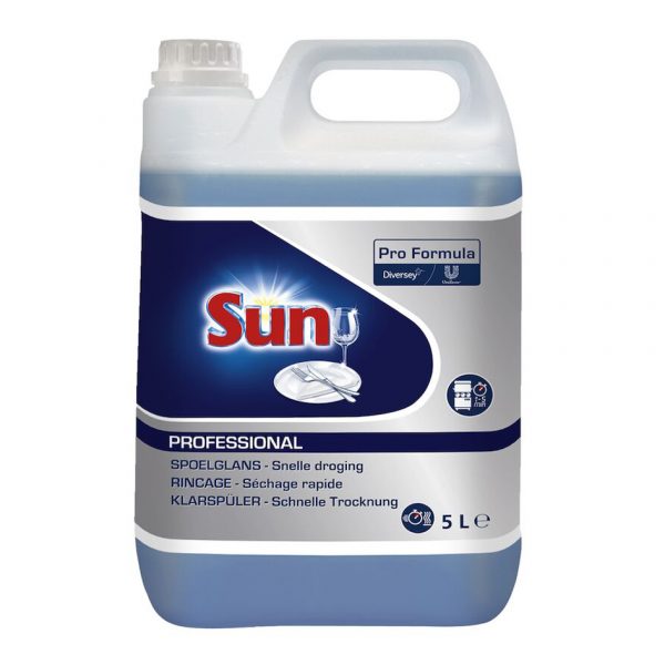 SUN PROFESIONAL ABRILLANTADOR 2X5L       101109514