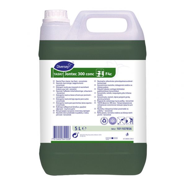 JD JONTEC 300 CONC  5L 101107856