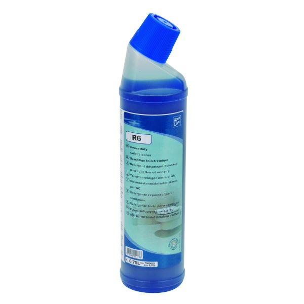 R6 ROOM CARE 6X0,75L                   101103665