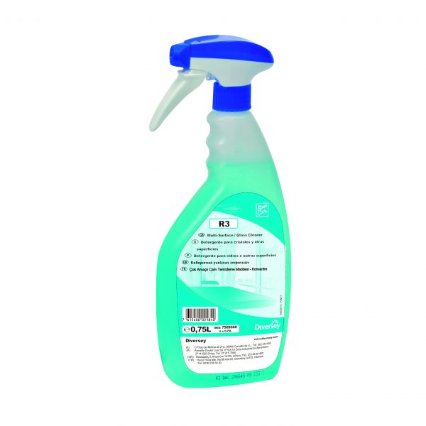 R3 ROOM CARE 6x0.75L                       7509658