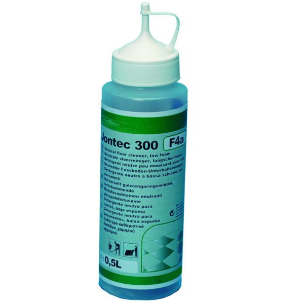 BOTELLA 0,5L JONTEC 300 (6PC) 7513979