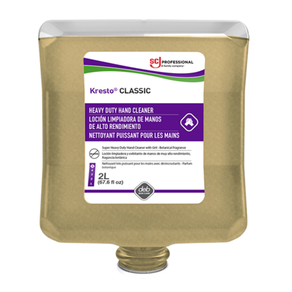 DEB KRESTO CLASSIC 4X2L KCL2LT