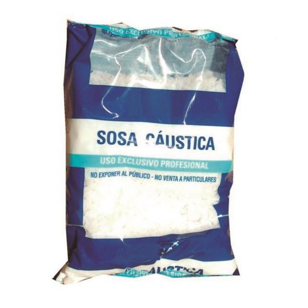 SOSA EN PERLITAS  PACK 12x1kg