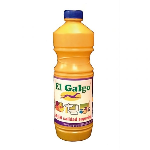 LEJIA CONCENTRADA "ALF" CAJA 15 X 1L (52GR/L)