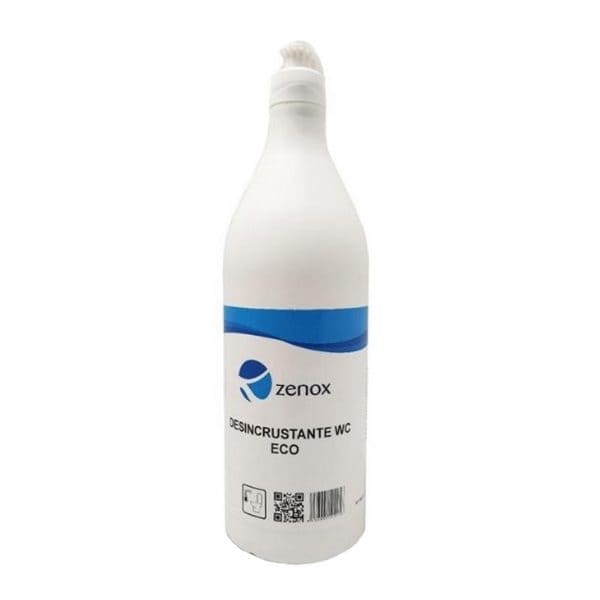 DESINCRUSTANTE WC 1L. ECO    E-310          (C/12)