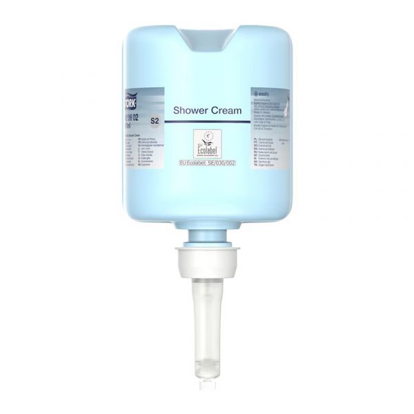 JABON TORK PREMIUM CUERPO-CABELLO 8x0,5L.   420602