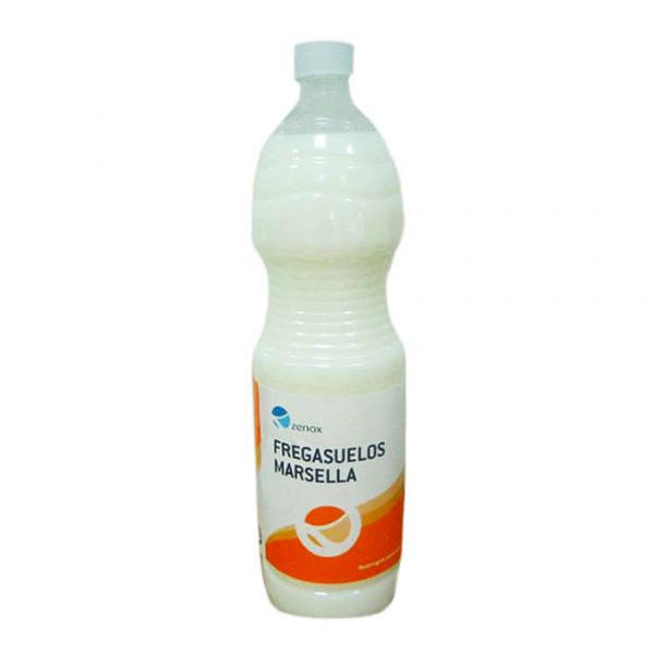 ZENOX FREGASUELOS MARSELLA 1,5LTS    (C/8)