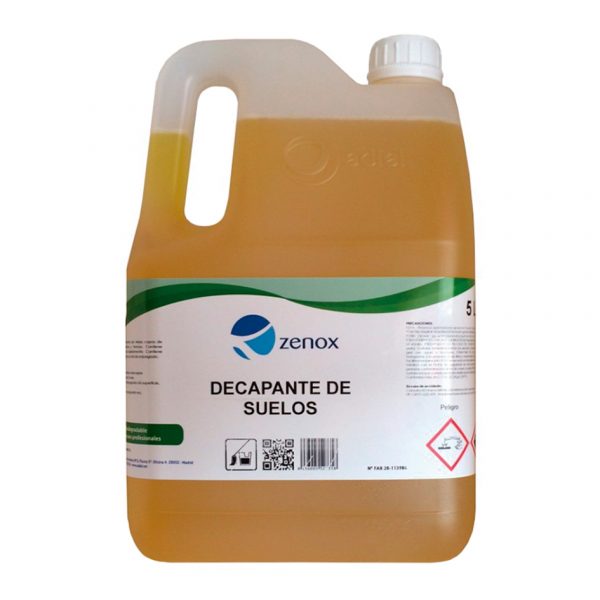 DECAPANTE DE SUELOS STRIP H-370   5L