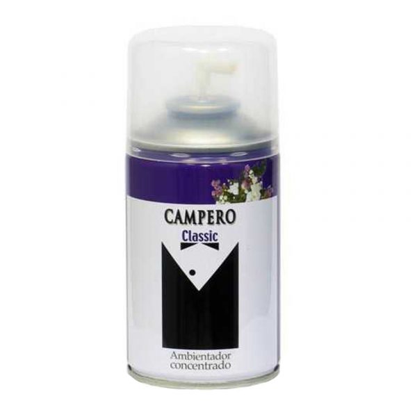 AMBIENTADOR AER.CAMPERO TRONIC CLASSIC 250ml (/12)