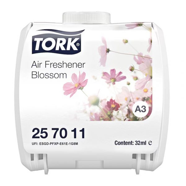 AMBIENTADOR TORK CONSTANTE FLORA A3 unidad  257011