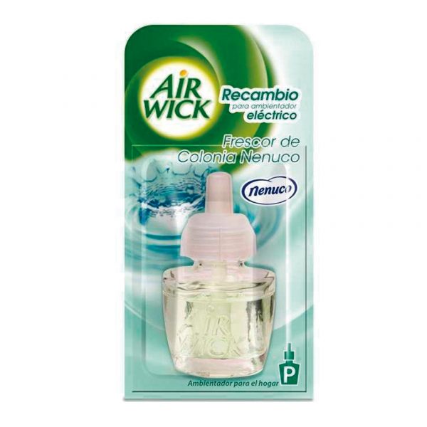 RECAMBIO AMBIENTADOR AIRWICK NENUCO