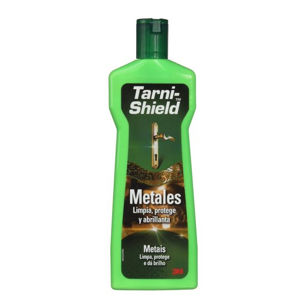 TARNI SHIELD METALES ENVASE 250cc   7000098454