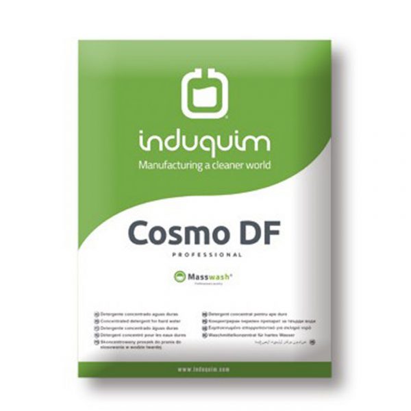 COSMO DF DETERGENTE UNIVERSAL 10KG        S0200045